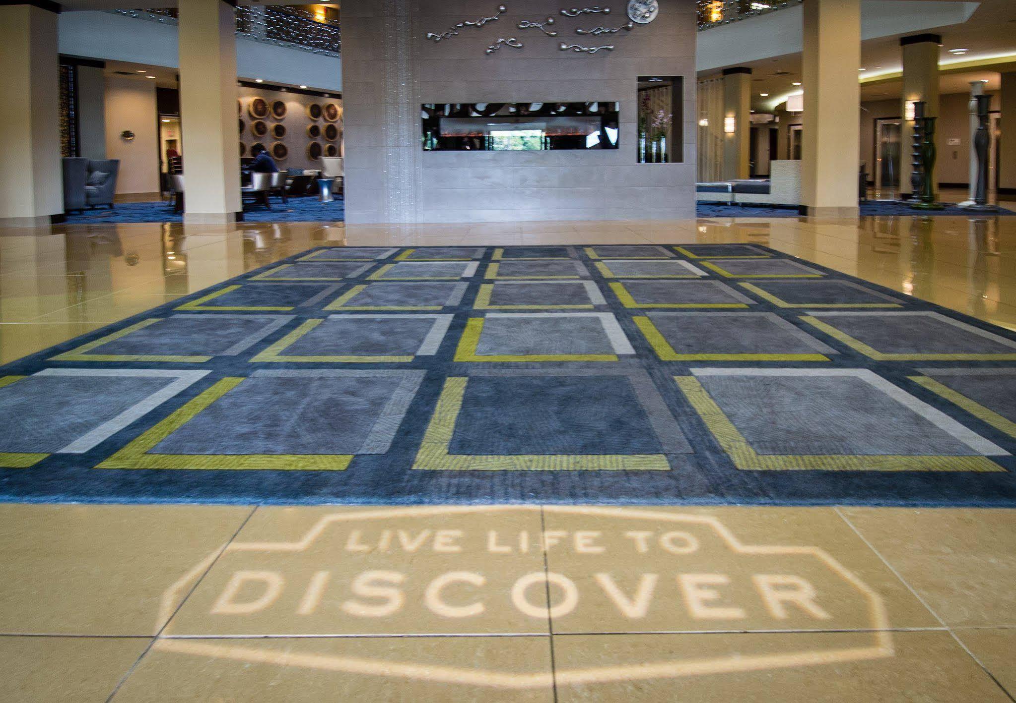 Delta Hotels By Marriott Philadelphia Airport Экстерьер фото